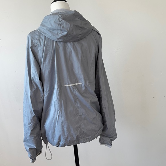 GAPFIT medium gray light jacket - Picture 4 of 10